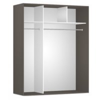 DRESSING LEX 181-218-66 B GRI/O/O